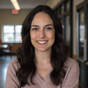 Danielle Bocchino, LMHC, Psychotherapist in Brooklyn, NY 