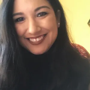 Crystal Villegas