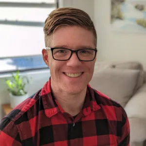 Aaron Kelsay, LPC, LMHC, CADC I, Counselor in Portland, OR 
