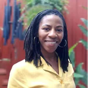 Daniya Nixon, LC15848, Counselor in Baltimore, MD 