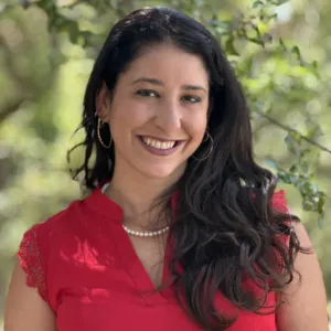 Veronica Huffman