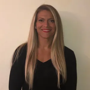 Jessica Frederic