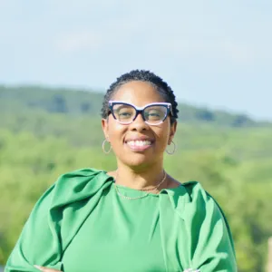 Torsicia Jones