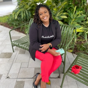 Katie Stafford, LCSW, QS, Licensed Clinical Social Worker in , FL 