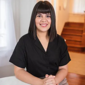Brittney Guembes