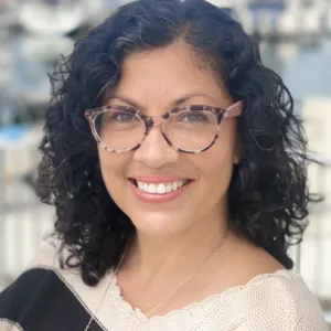 Yvonne Rodriguez