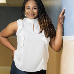 Kimberly Brown