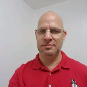 Craig Lampkin