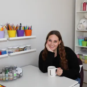 Shaye Mueller, LPC, ATR, Art Therapist in Houston, TX 