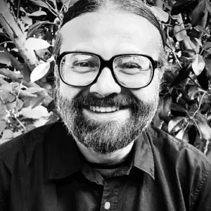 Noah Gershman
