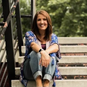 Heather Eichman