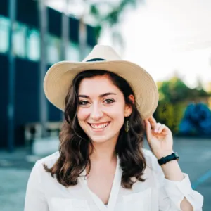 Lauryn Lucido