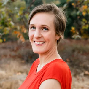 Rachel Engels