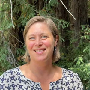 Jennifer Canu, LMFT, Licensed Marriage & Family Therapist in Ben Lomond, CA 