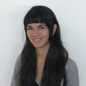 Jacqueline Moore