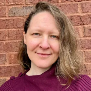 Brooke Markwell