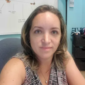 Yaima Mendez
