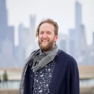 Justin Fink