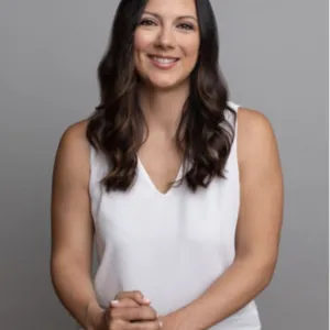 Melissa Houck