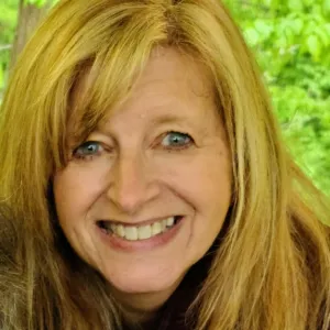 Nancy Turner