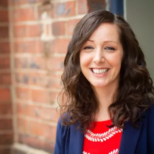 Dr. sarah Kertz