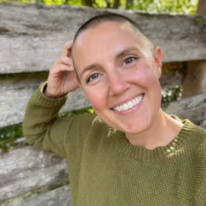 Katrina Heinz-Query, MA, LMHC, Licensed Mental Health Counselor in Bellingham, WA 