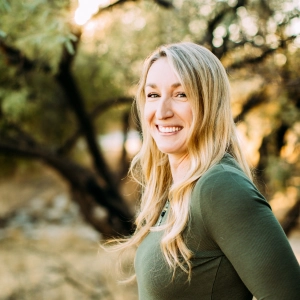 Lacey Church, LCSW, CCTP-II, E-RYT, EMDR, Licensed Clinical Social Worker in Oro Valley, AZ