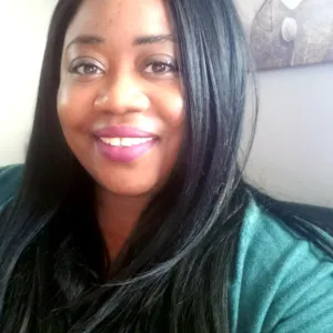 Aneka Spencer