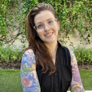 Marley Cote
