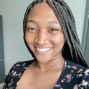 Keisha Barnes