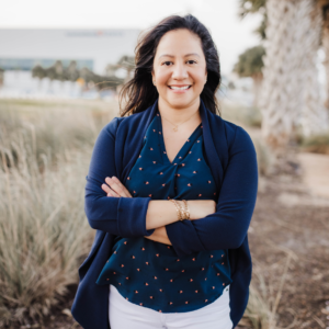 Johanna Torres, MS, Licensed Professional Counselor in Los Fresnos, TX 