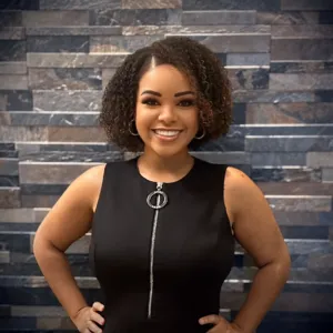 Brianna Jones