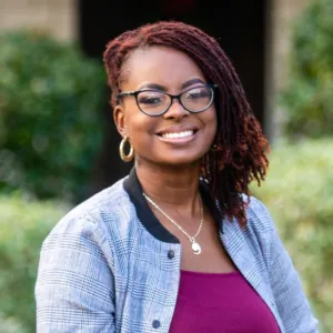 Shahada Mitchell