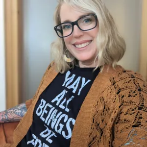 Megan O'Laughlin, LICSW, Licensed Clinical Social Worker in Poulsbo, WA 
