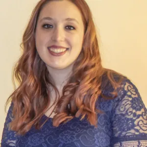 Rebecca Pluciniak