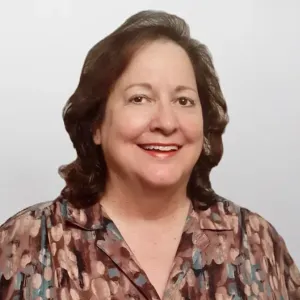 Julie Johnson
