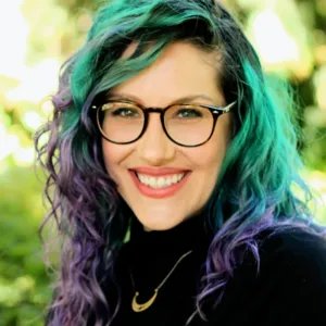 Melissa Hutchens, LPC, CADC-I, Licensed Professional Counselor in Portland, OR 