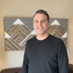 Kyle Ahlf, PsyD, Clinical Psychologist in Bend, OR 