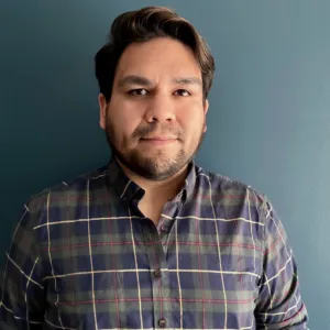 Daniel Molina