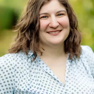 Samantha Frisone