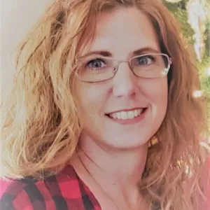 Missy Bordenkircher