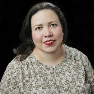 Perla Duran, LPC, Licensed Professional Counselor in Aurora, CO 