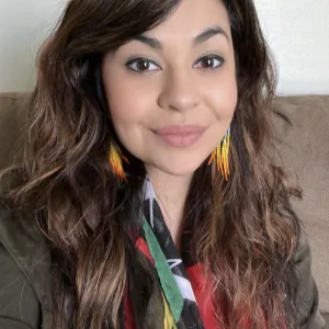 Carmen Lorenzo baker