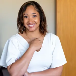 Vanessa Minor, LPC, CSAC, Licensed Professional Counselor in Milwaukee, WI 
