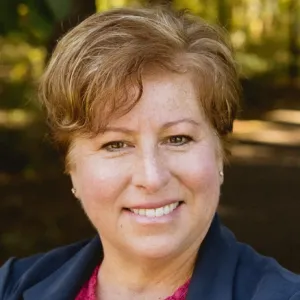 Rachelle Dudley, MA, LMFT, Licensed Marriage & Family Therapist in Olympia, WA 