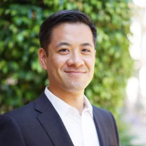 Andres Chou