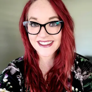 Amber Harris