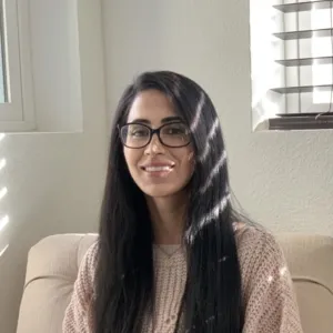 Sonya Rai