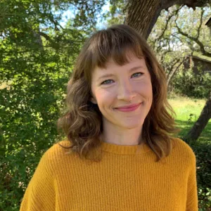 Meghan Kane, LMFT Associate, Associate Marriage & Family Therapist  in Texas 