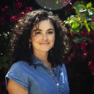 Barbara Ferri